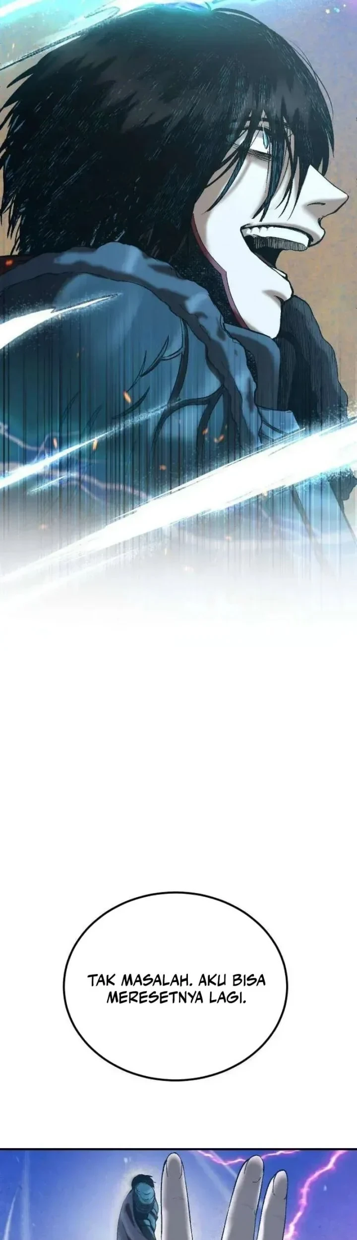 Hell Login Chapter 4 Gambar 58
