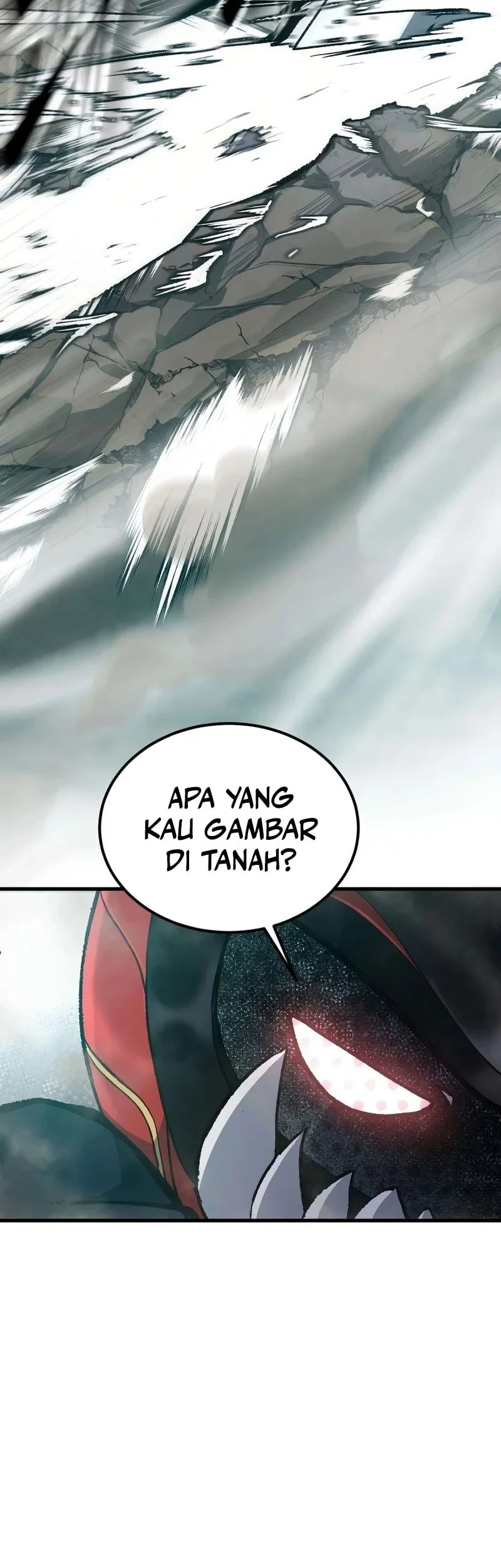Hell Login Chapter 5 Gambar 53