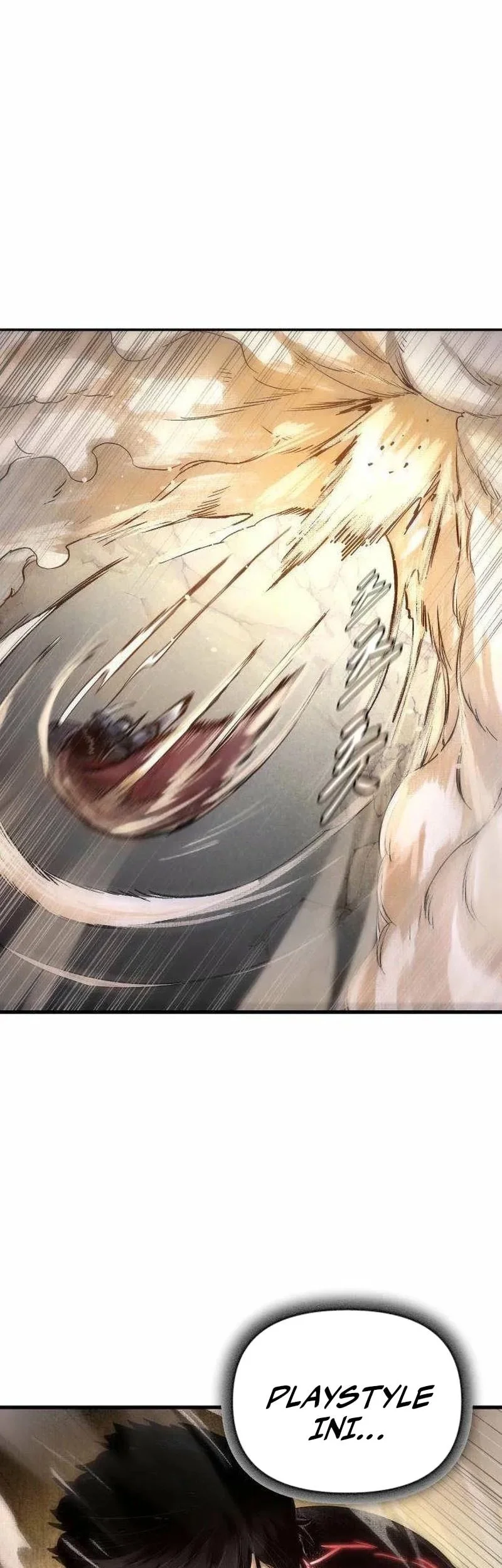Hell Login Chapter 6 Gambar 45