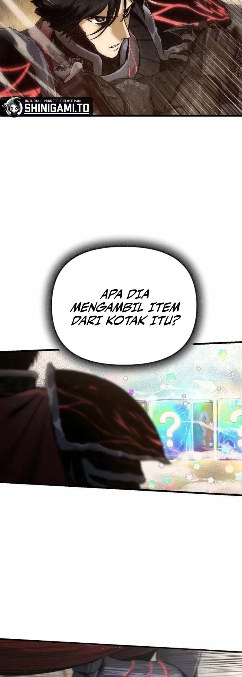 Hell Login Chapter 6 Gambar 46