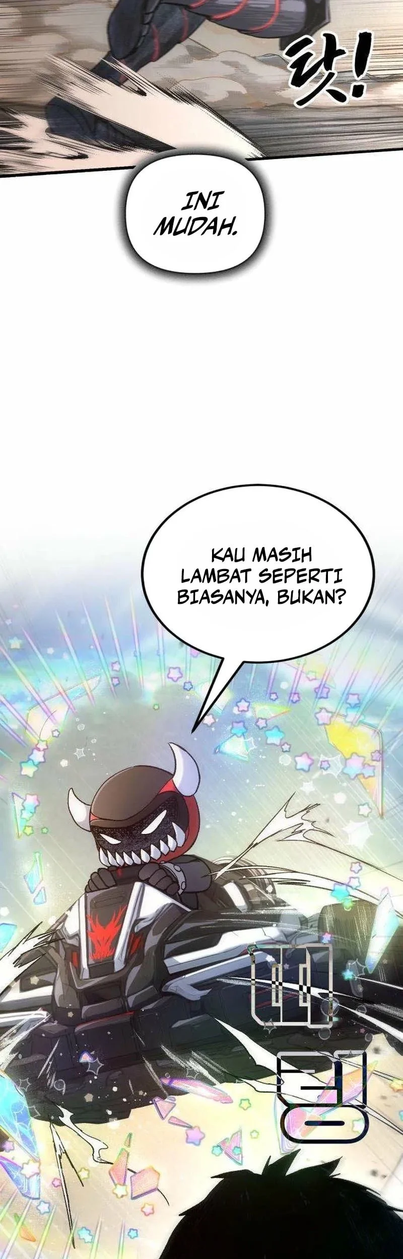 Hell Login Chapter 6 Gambar 47