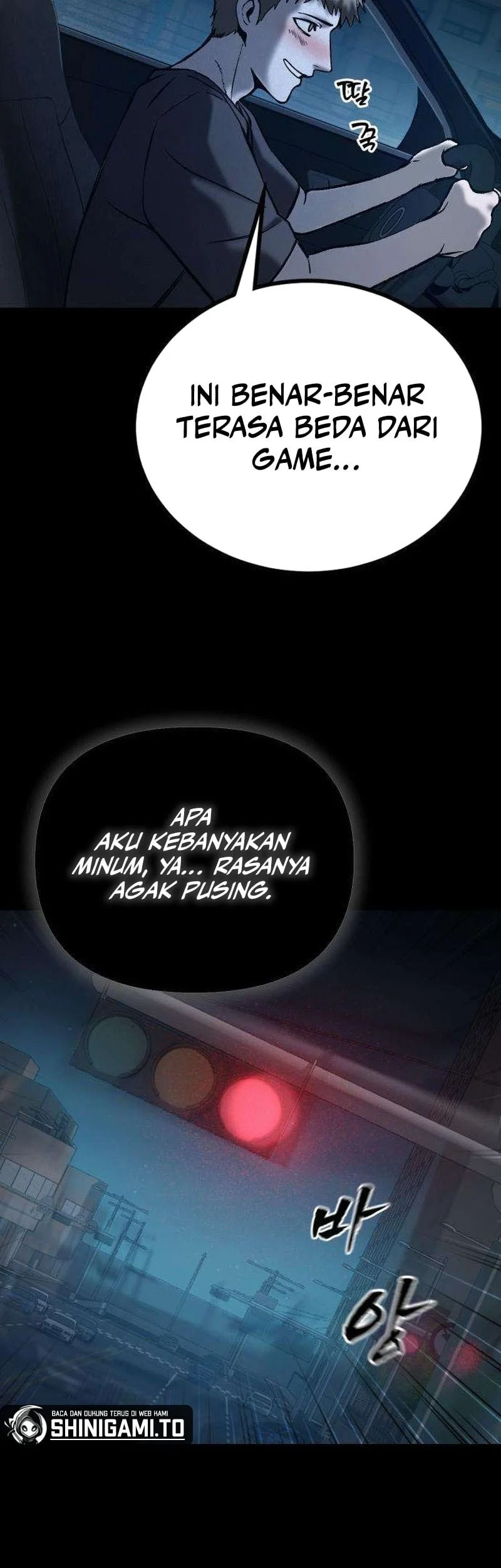 Hell Login Chapter 8 Gambar 49