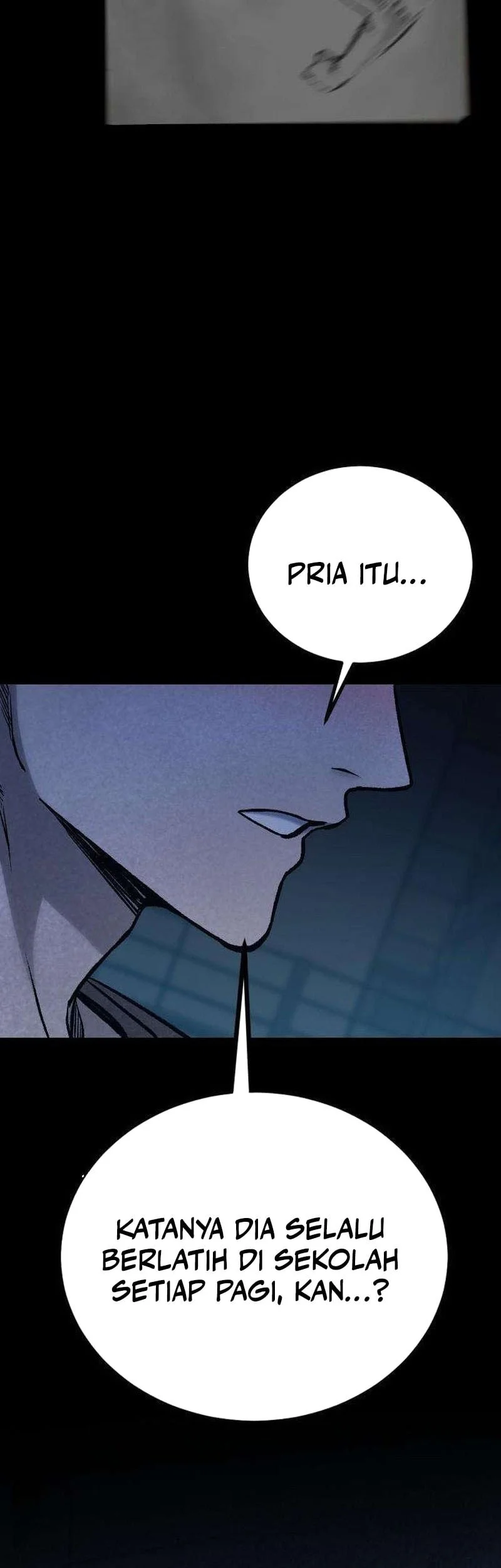 Hell Login Chapter 8 Gambar 51
