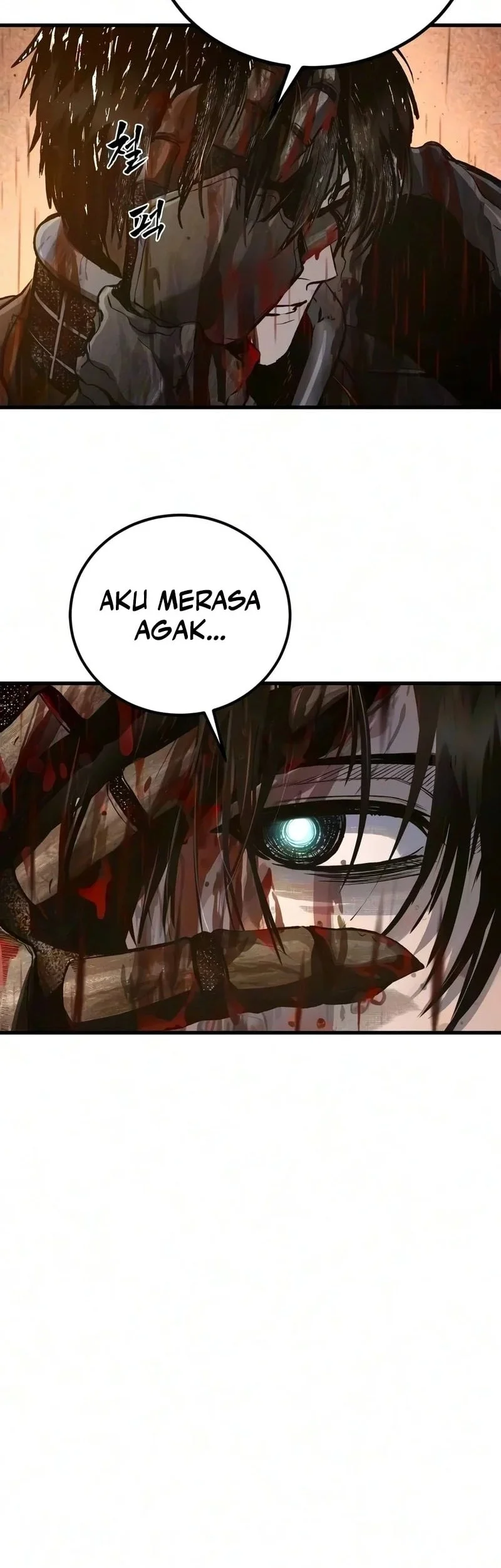 Hell Login Chapter 9 Gambar 40