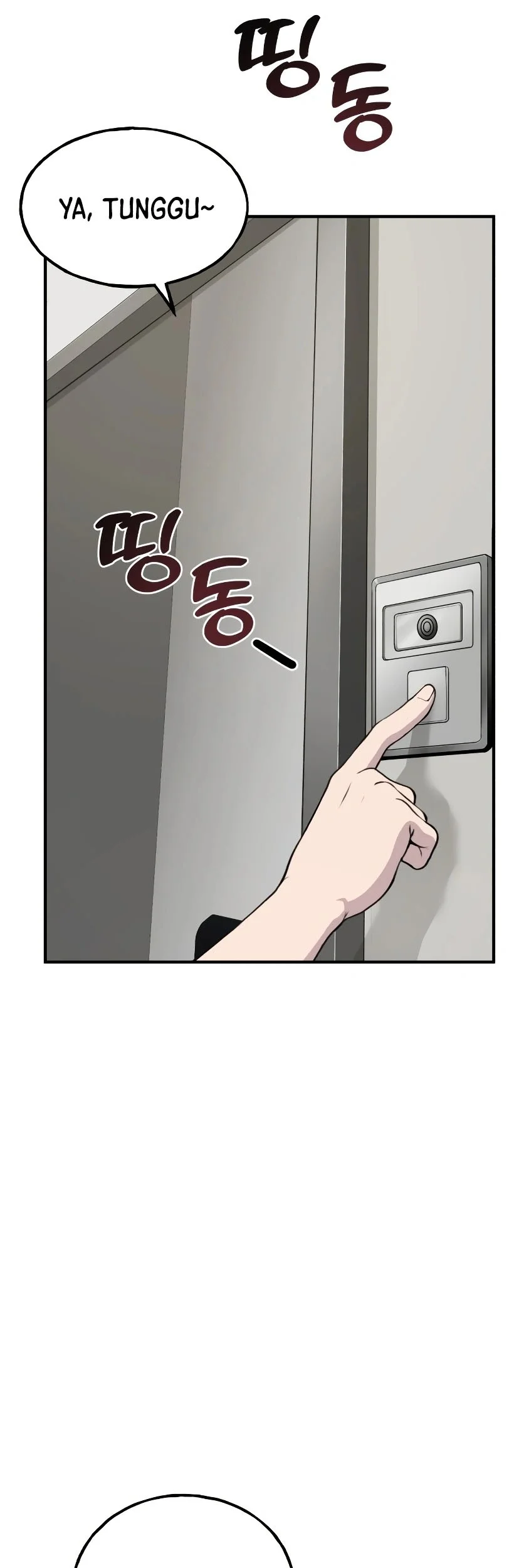 Hello, Fluffy Griffin! Chapter 1 Gambar 37