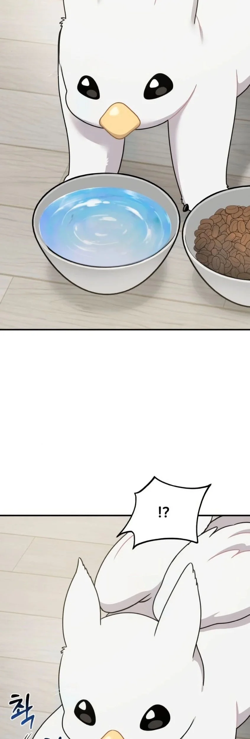 Hello, Fluffy Griffin! Chapter 2 Gambar 46