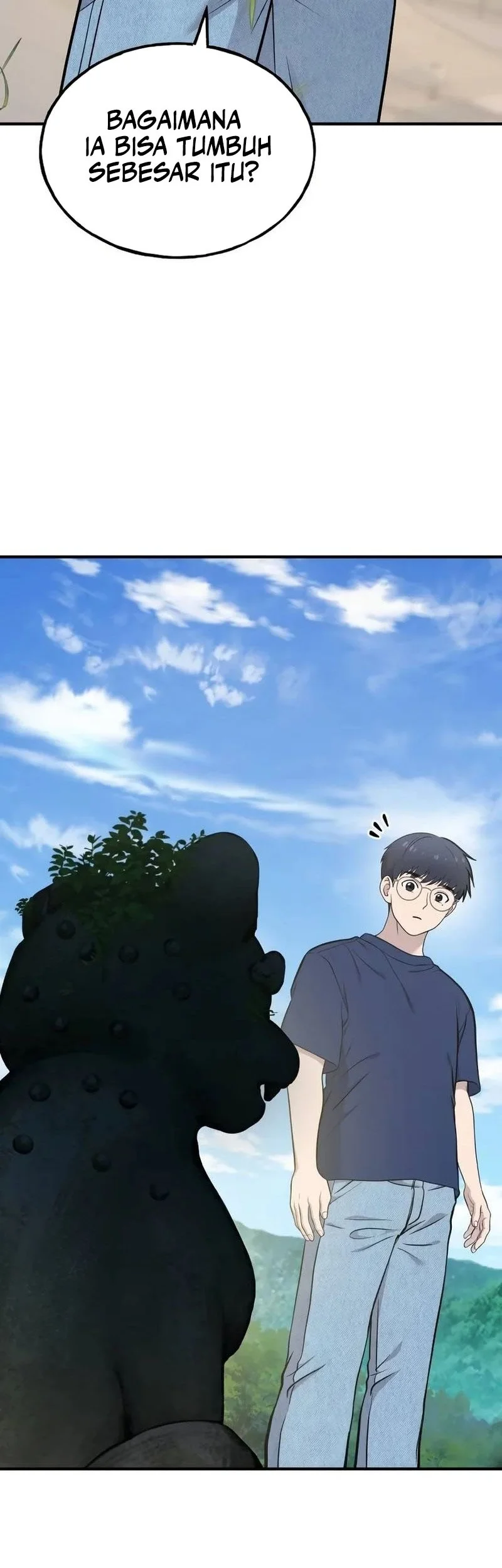 Hello, Fluffy Griffin! Chapter 23 Gambar 41