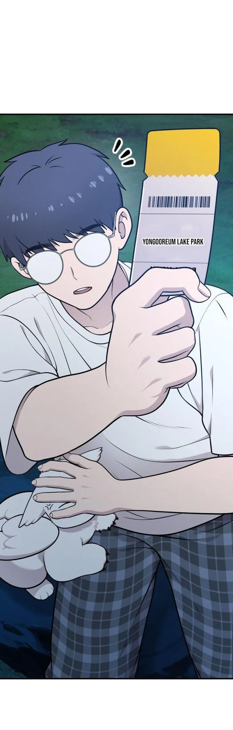 Hello, Fluffy Griffin! Chapter 26 Gambar 38