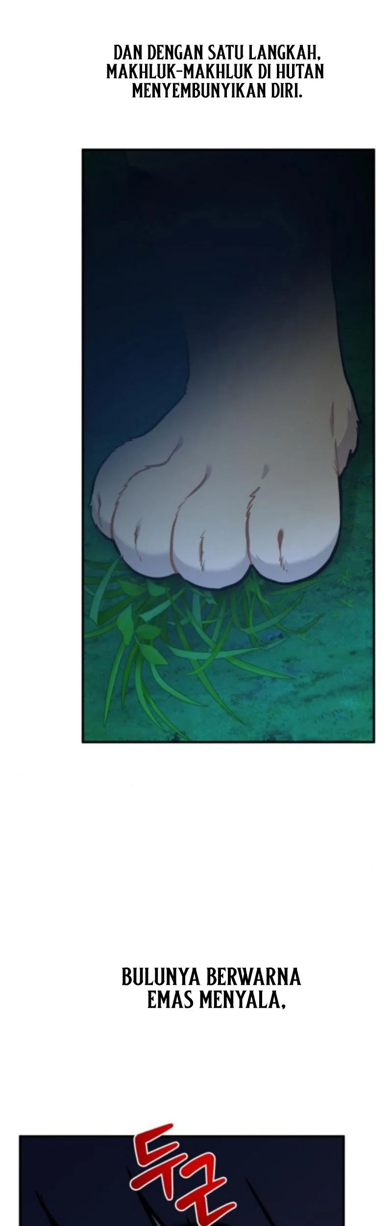 Hello, Fluffy Griffin! Chapter 27 Gambar 32