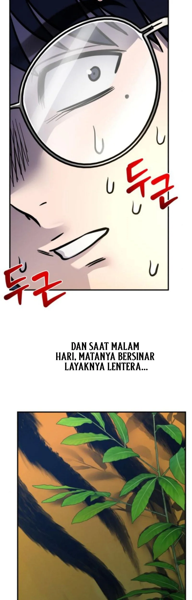 Hello, Fluffy Griffin! Chapter 27 Gambar 33