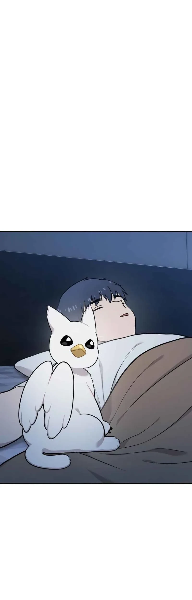 Hello, Fluffy Griffin! Chapter 30 Gambar 31