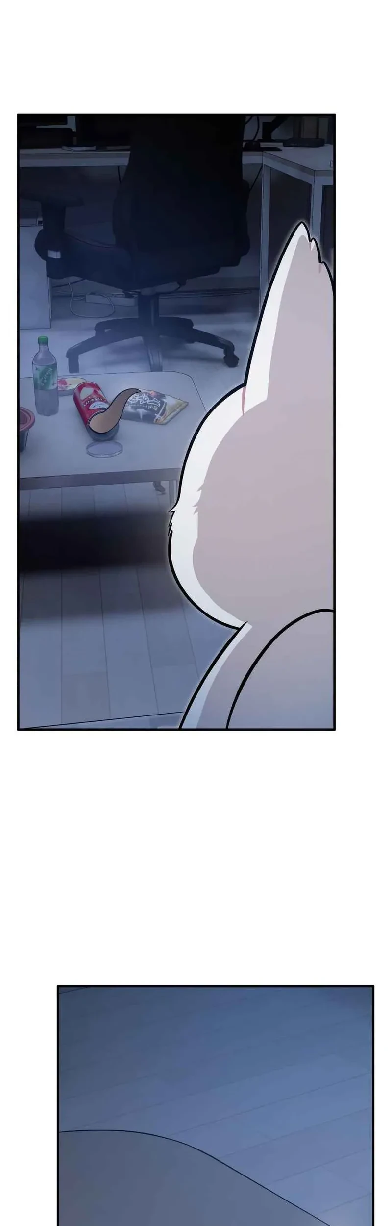 Hello, Fluffy Griffin! Chapter 30 Gambar 32