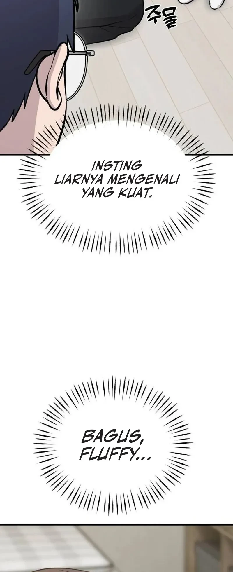 Hello, Fluffy Griffin! Chapter 31 Gambar 35