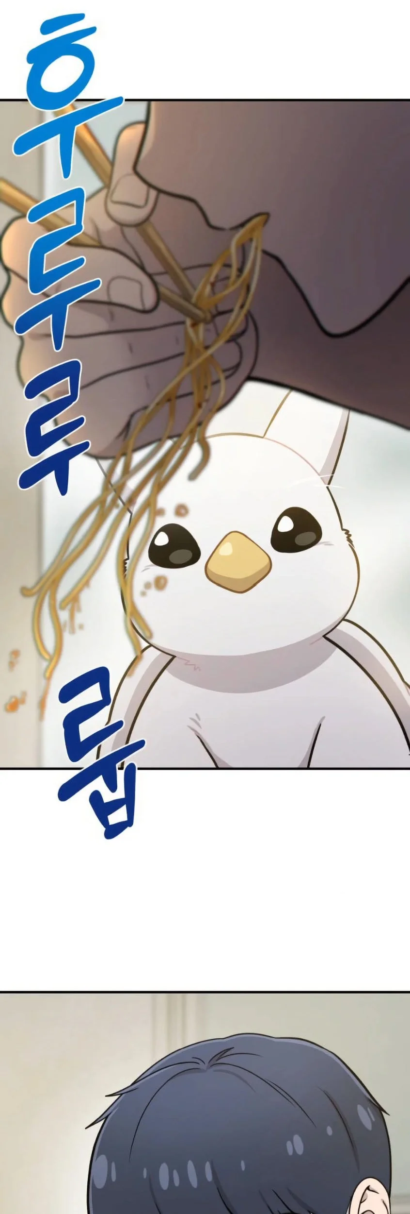 Hello, Fluffy Griffin! Chapter 4 Gambar 36
