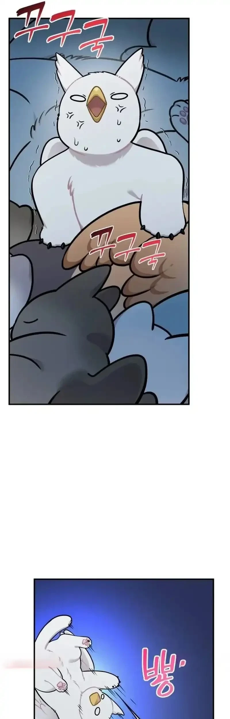 Hello, Fluffy Griffin! Chapter 40 Gambar 37