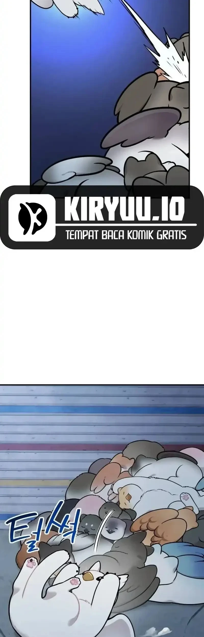 Hello, Fluffy Griffin! Chapter 40 Gambar 38