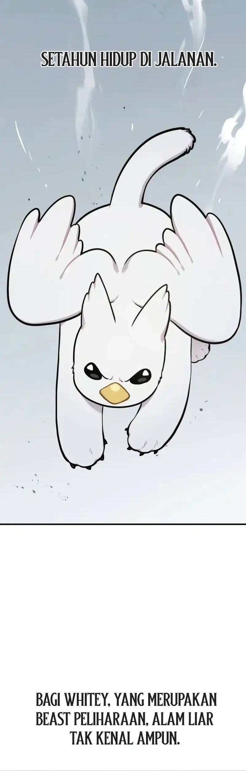 Hello, Fluffy Griffin! Chapter 41 Gambar 30