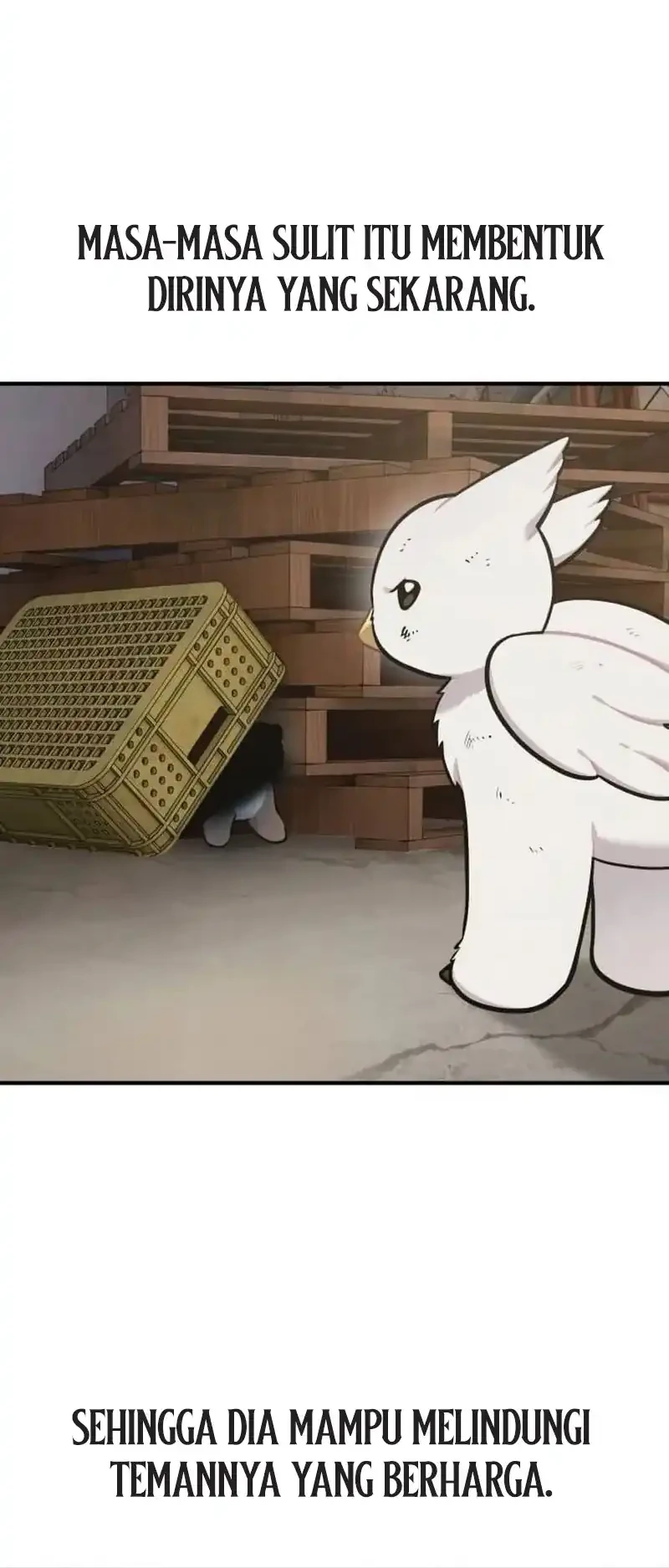Hello, Fluffy Griffin! Chapter 41 Gambar 32