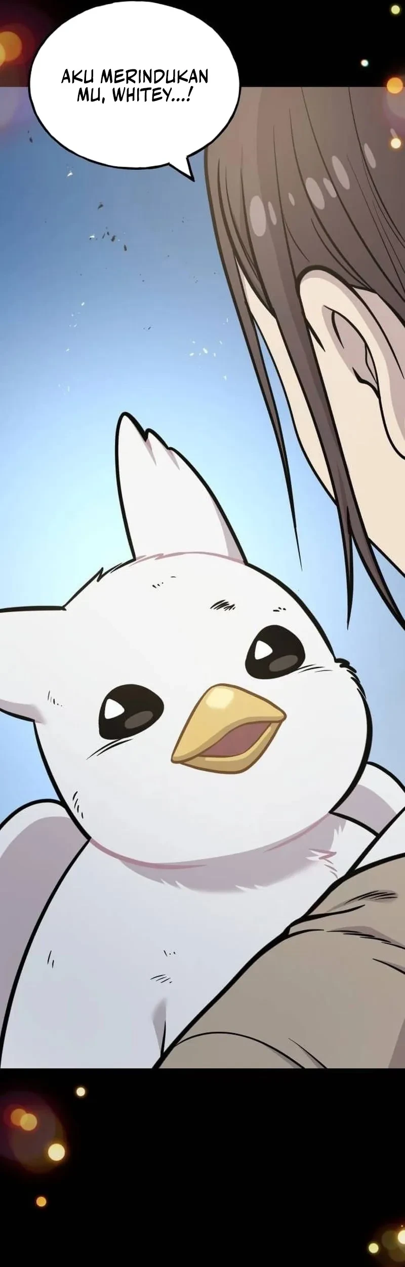 Hello, Fluffy Griffin! Chapter 42 Gambar 33
