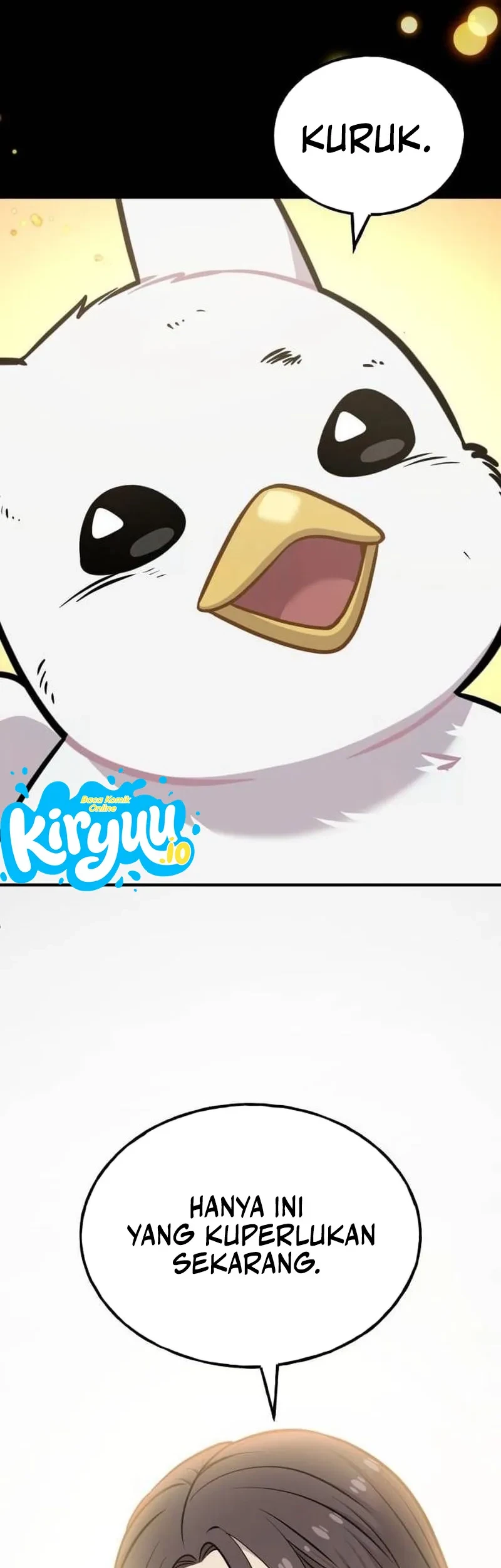 Hello, Fluffy Griffin! Chapter 42 Gambar 34