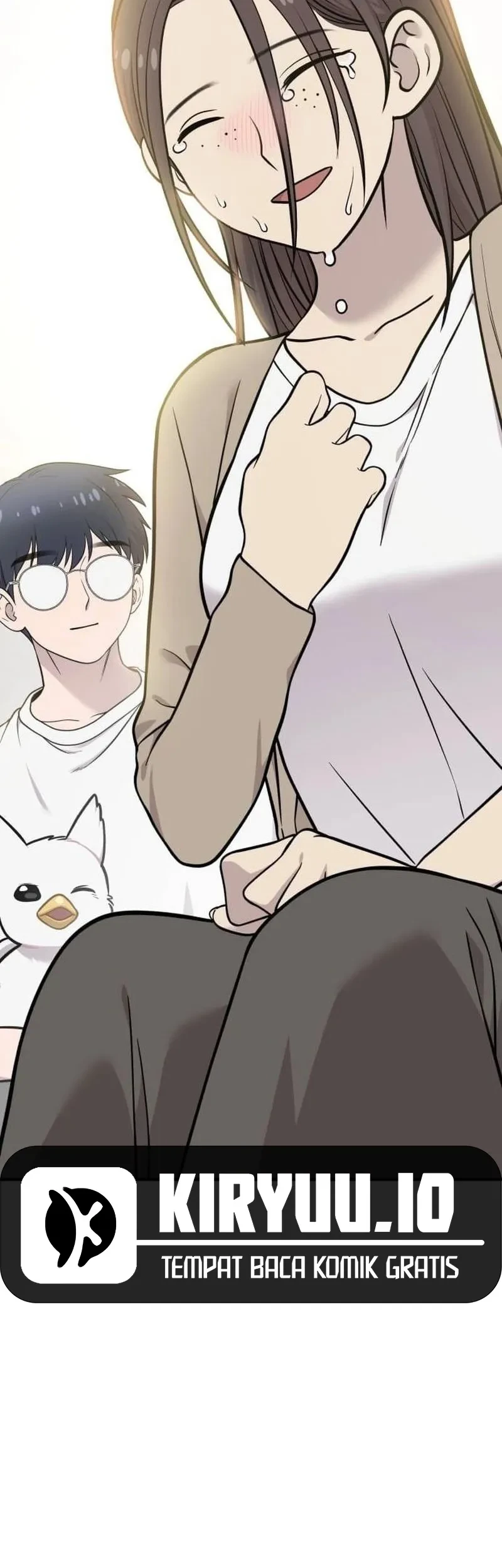 Hello, Fluffy Griffin! Chapter 42 Gambar 35