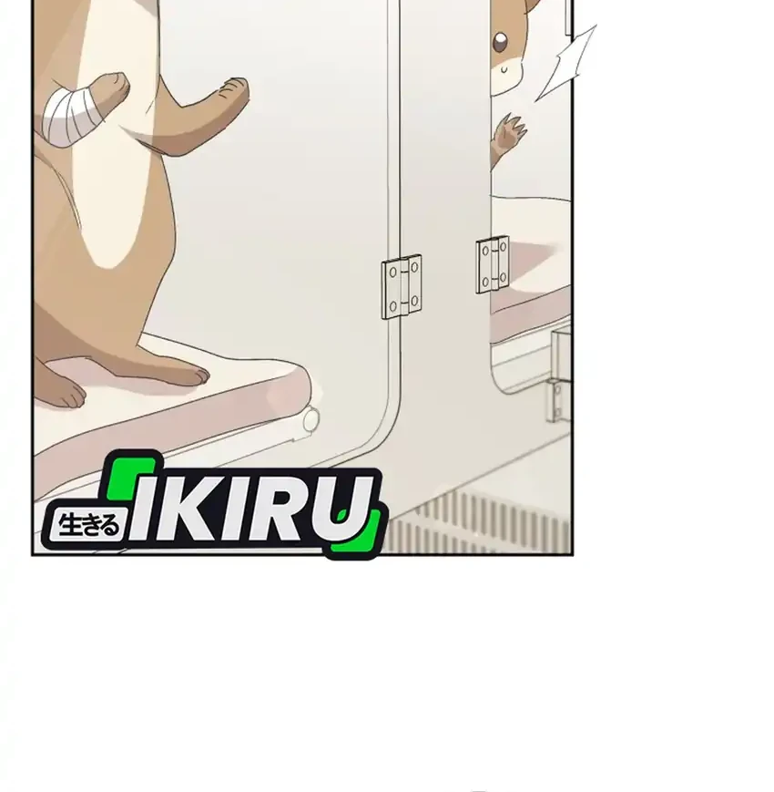Hello? Veterinarian! Chapter 109 Gambar 35