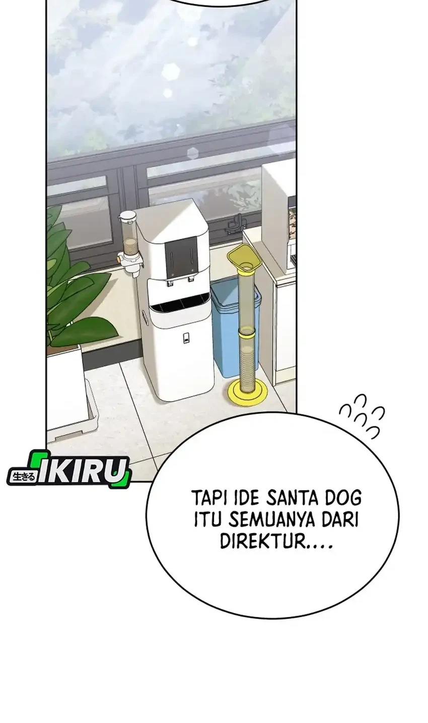 Hello? Veterinarian! Chapter 110 Gambar 36