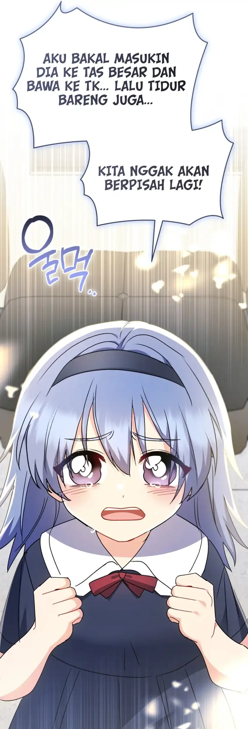 Hello? Veterinarian! Chapter 111 Gambar 51