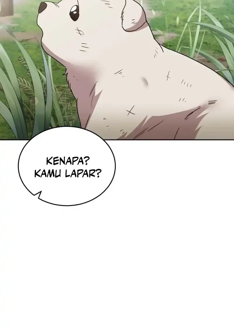 Hello? Veterinarian! Chapter 113 Gambar 32