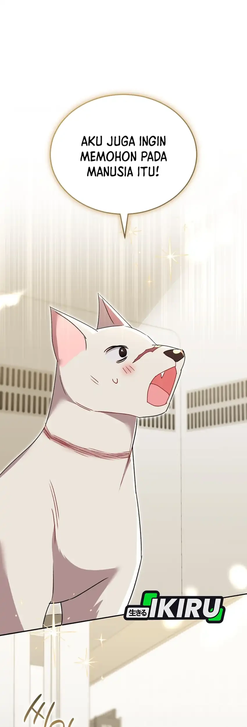 Hello? Veterinarian! Chapter 116 Gambar 43