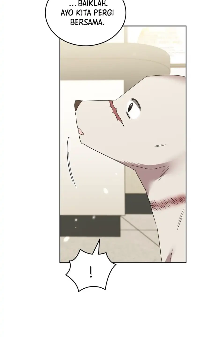 Hello? Veterinarian! Chapter 117 Gambar 36