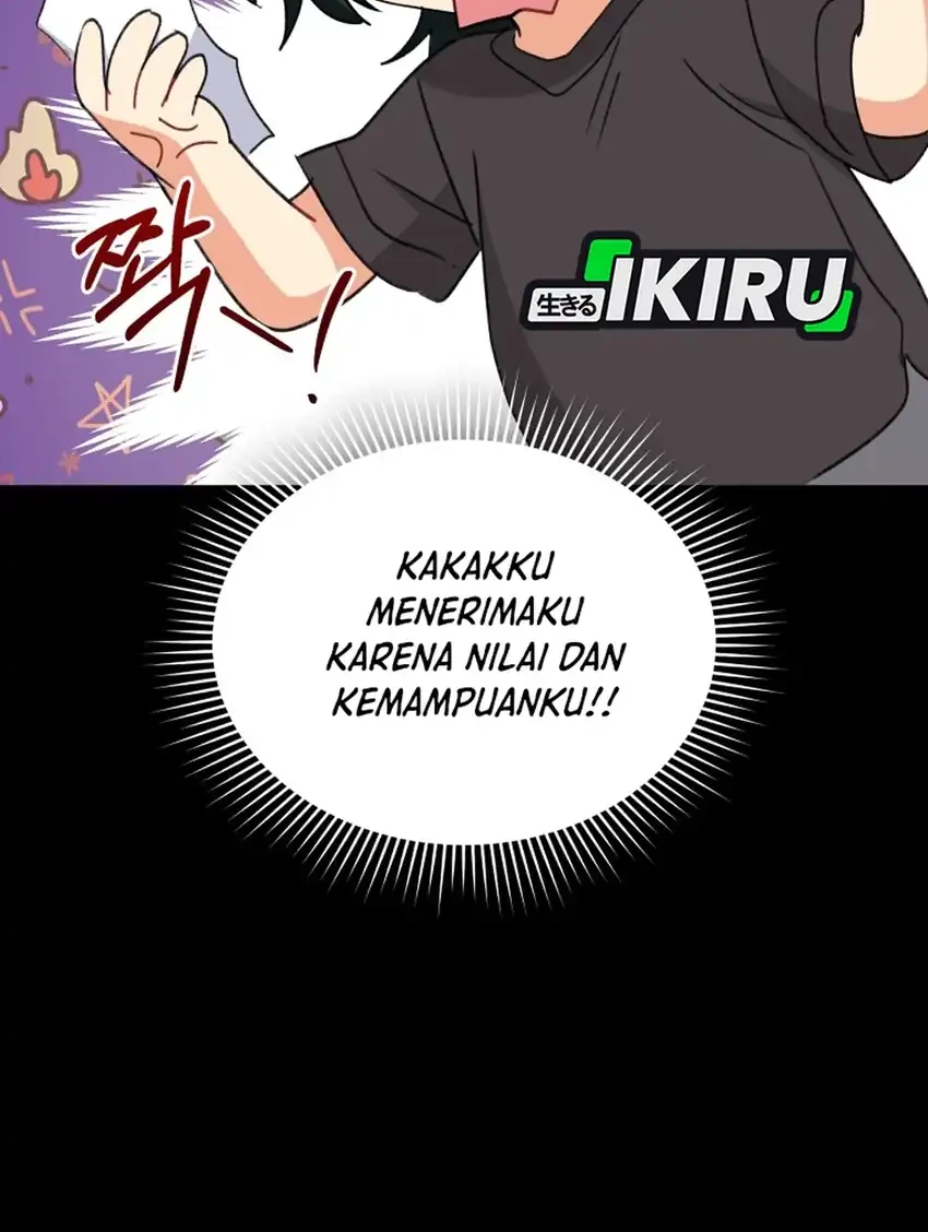 Hello? Veterinarian! Chapter 122 Gambar 38