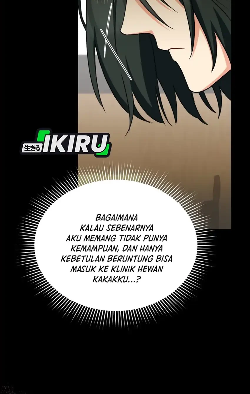 Hello? Veterinarian! Chapter 122 Gambar 40