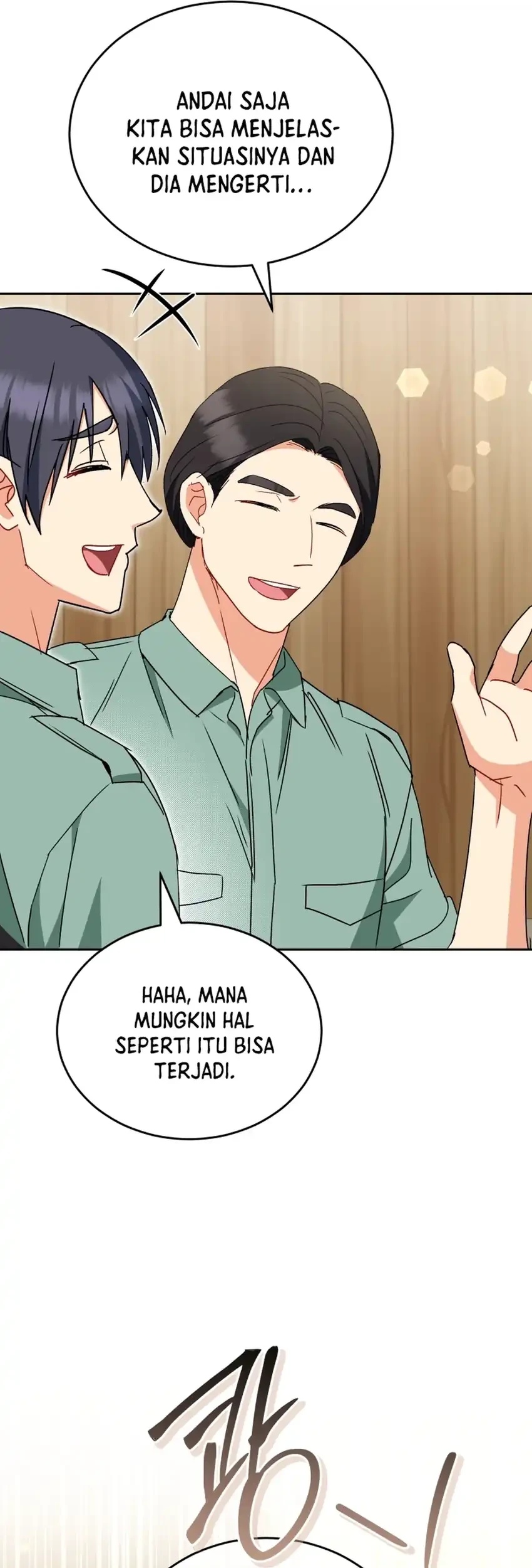 Hello? Veterinarian! Chapter 123 Gambar 43