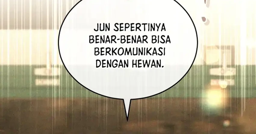 Hello? Veterinarian! Chapter 123 Gambar 44