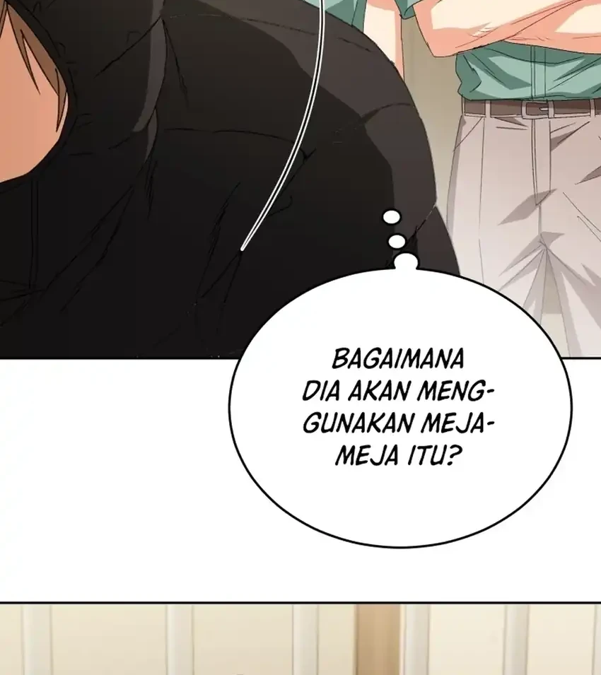 Hello? Veterinarian! Chapter 124 Gambar 45