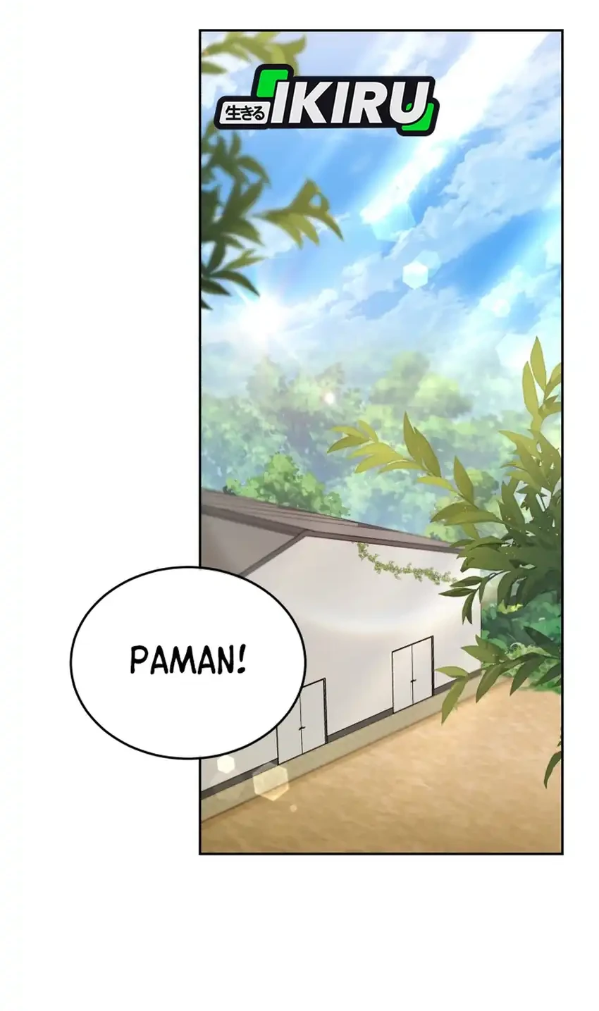 Hello? Veterinarian! Chapter 135 Gambar 45