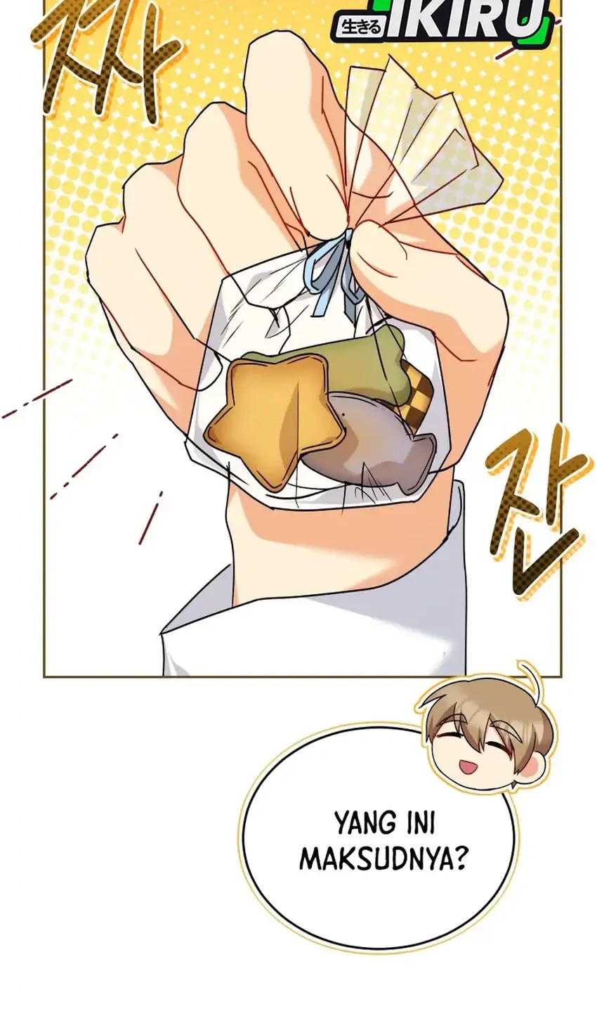 Hello? Veterinarian! Chapter 136 Gambar 46