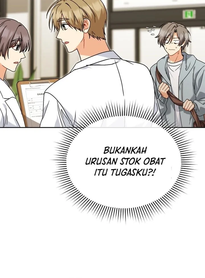 Hello? Veterinarian! Chapter 137 Gambar 36