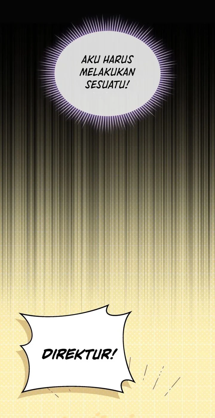 Hello? Veterinarian! Chapter 137 Gambar 38