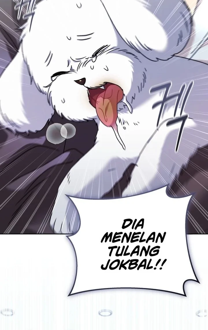 Hello? Veterinarian! Chapter 138 Gambar 38
