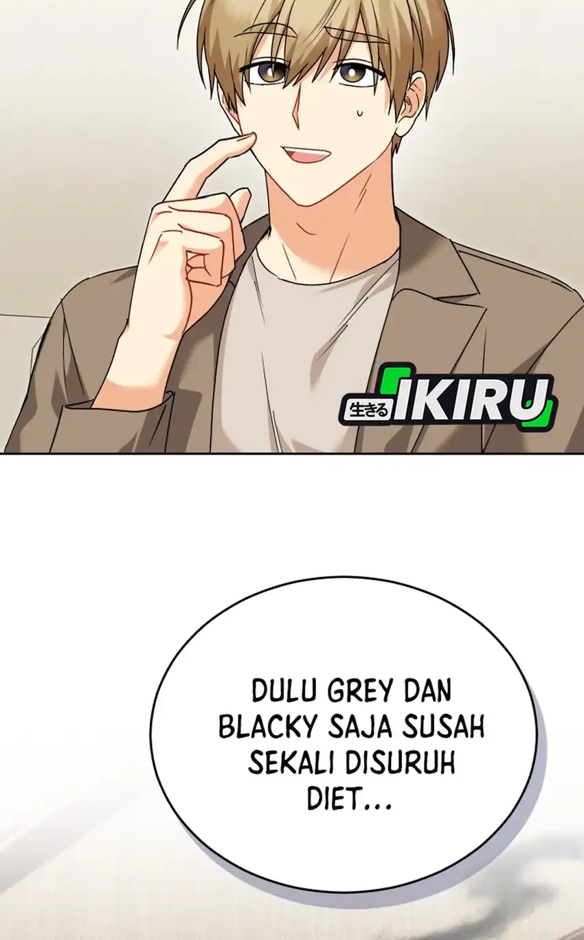 Hello? Veterinarian! Chapter 140 Gambar 41
