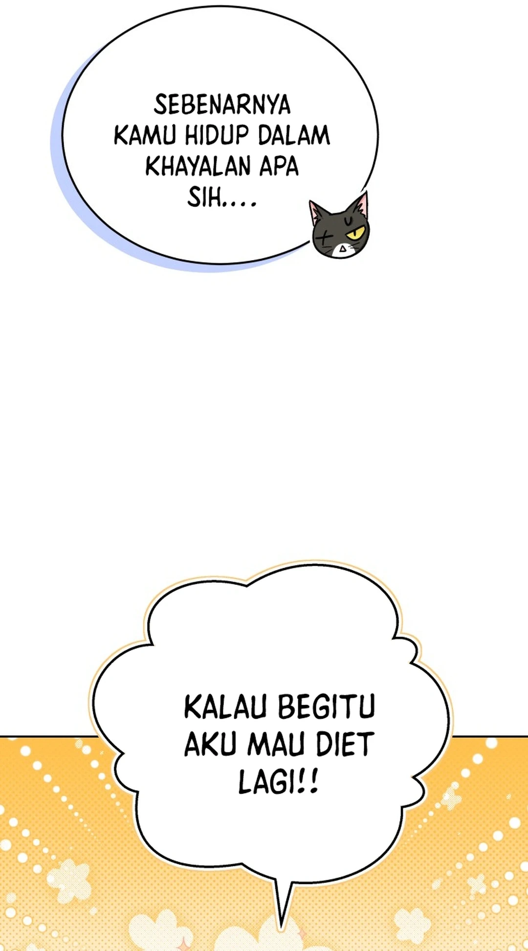 Hello? Veterinarian! Chapter 141 Gambar 55