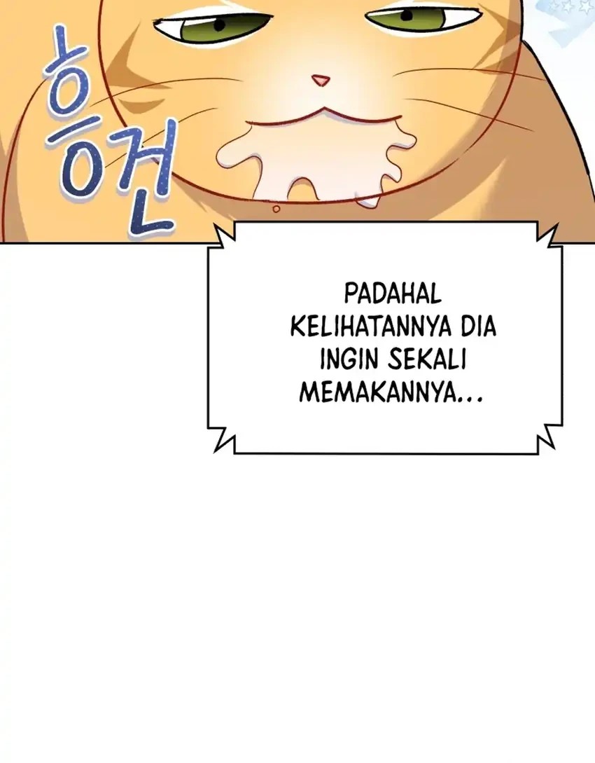 Hello? Veterinarian! Chapter 143 Gambar 49