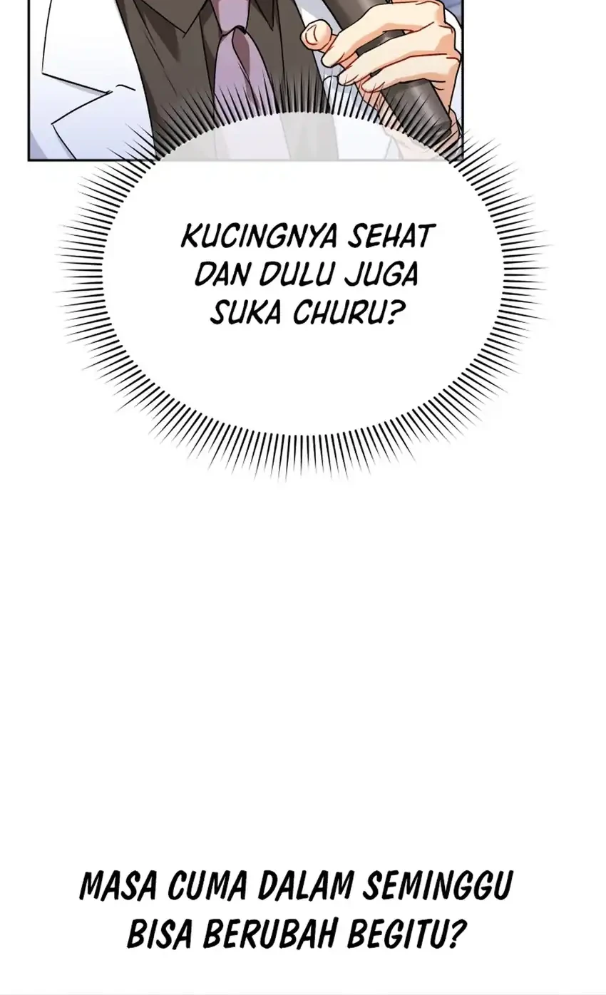 Hello? Veterinarian! Chapter 143 Gambar 51