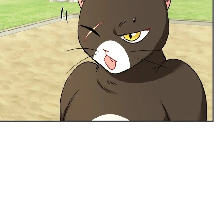 Hello? Veterinarian! Chapter 147 Gambar 45