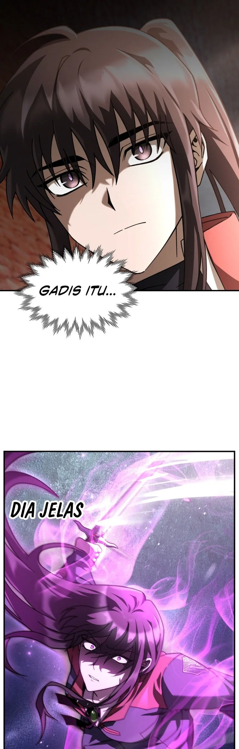 Helmut: The Forsaken Child Chapter 135 Gambar 26