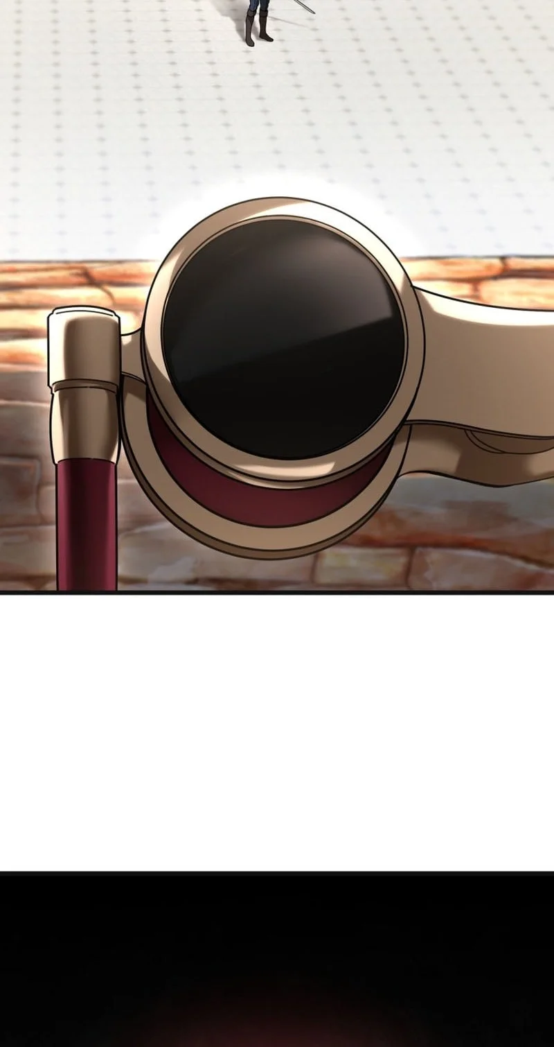 Helmut: The Forsaken Child Chapter 137 Gambar 37