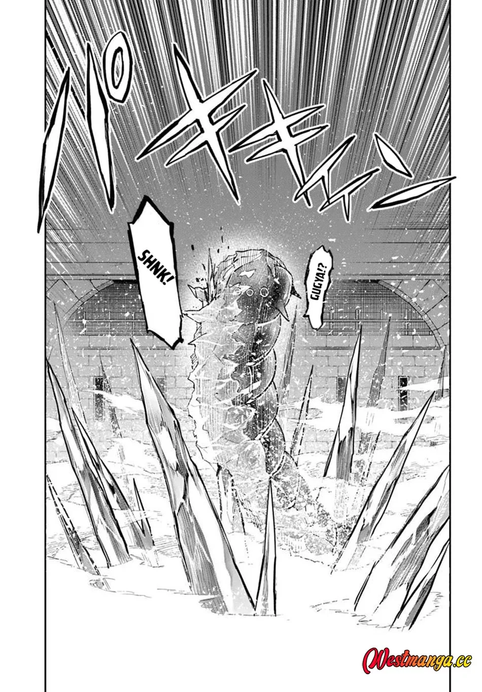 Henkyou Gurashi no Maou, Tensei shite Saikyou no Majutsushi ni naru 〜Aisarenagara Nariagaru Moto Maō wa, Ningen o Shiritai〜 Chapter 62 Gambar 26