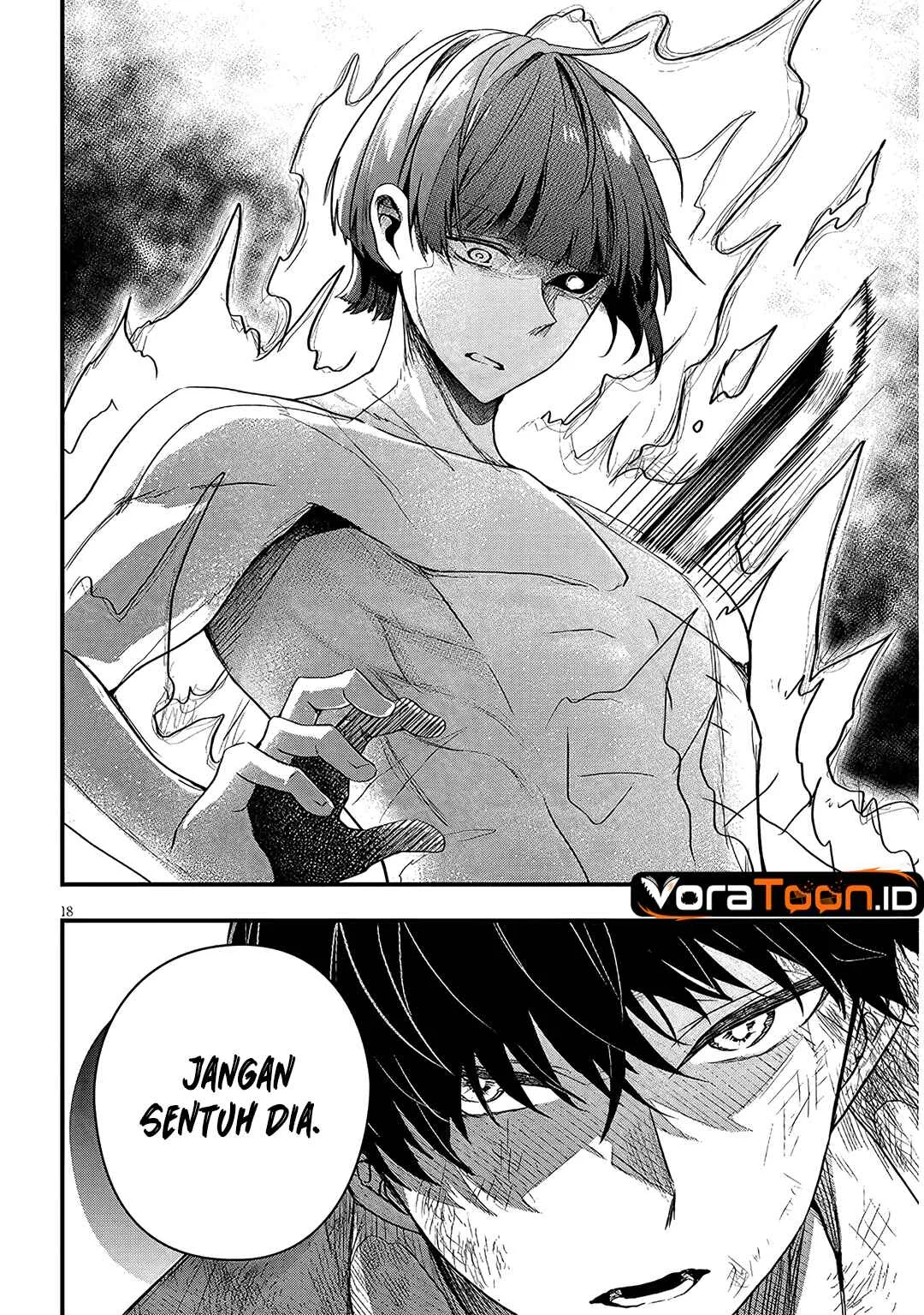 Henkyou Mob Kizoku no Uchi ni Totsui de Kita Akuyaku Reijou ga, Mechakucha Dekiru Yoi Yome Nandaga? Chapter 19 Gambar 19